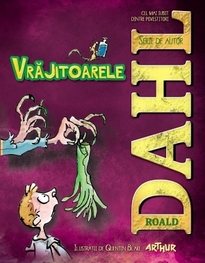 Vrăjitoarele