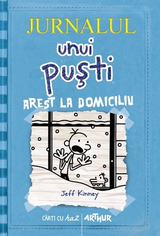 Arest la domiciliu.