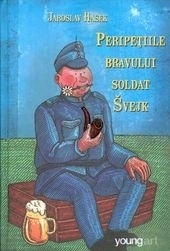 Peripeţiile bravului soldat Švejk