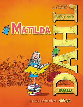 Matilda