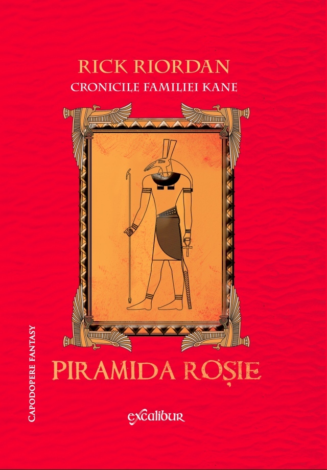 Piramida roșie