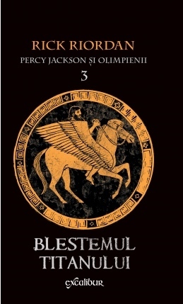 Blestemul Titanului