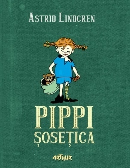Pippi Șosețica