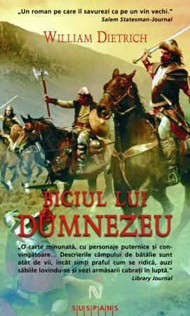 Biciul lui Dumnezeu