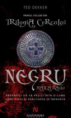 Negru. Matca Răului