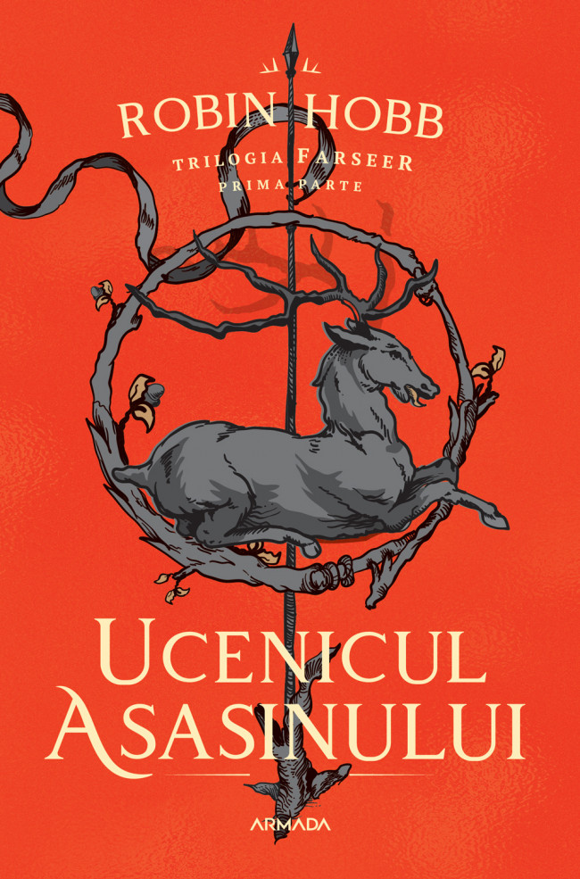 Ucenicul asasinului