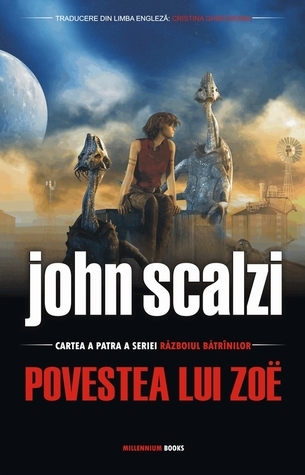 Povestea lui Zoe