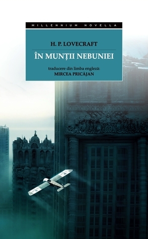 În munţii nebuniei