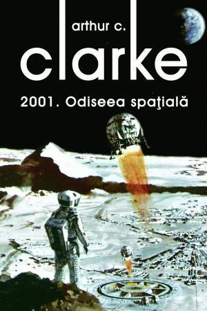 2001: Odiseea spaţială