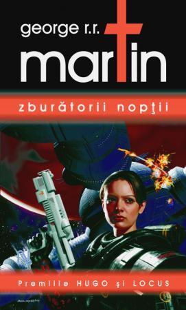 Zburătorii Nopţii