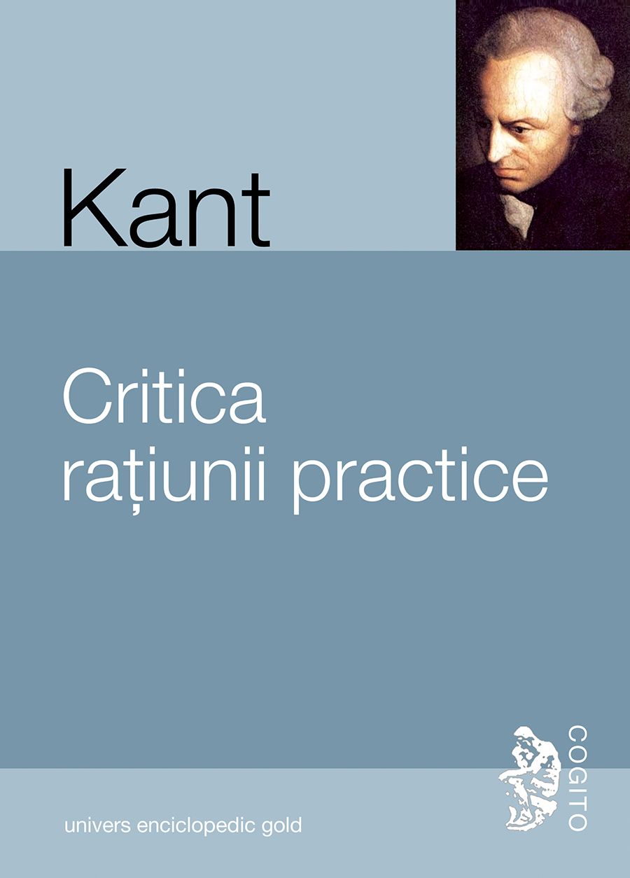 Critica rațiunii practice