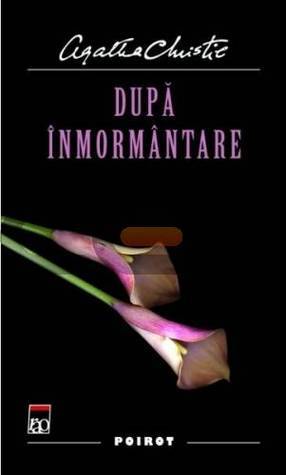 După înmormântare