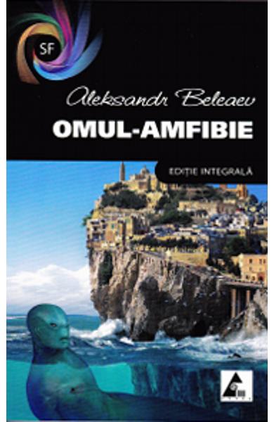 Omul-amfibie