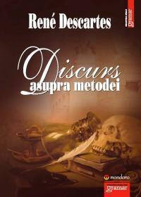 Discurs asupra metodei