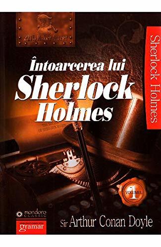 Intoarcerea lui Sherlock Holmes