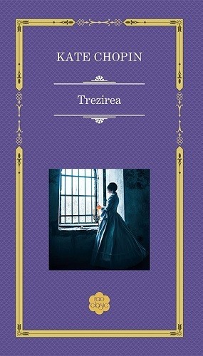 Trezirea