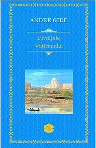 Pivnițele Vaticanului