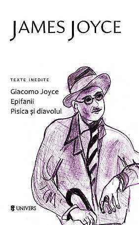 Texte inedite. Giacomo Joyce, Epifanii, Pisica si diavolul