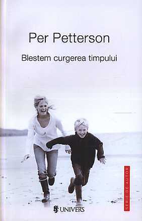 Blestem curgerea timpului