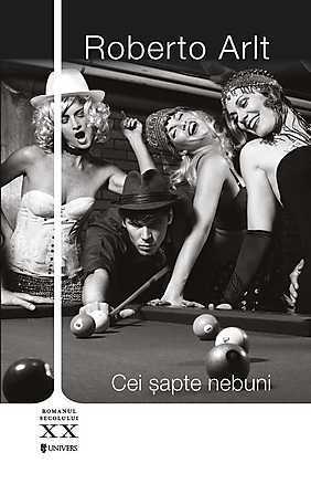 Cei şapte nebuni