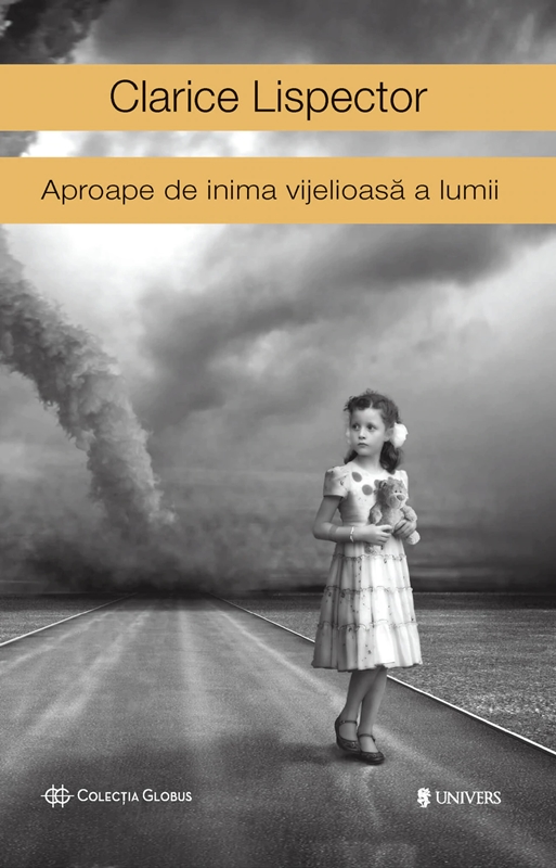 Aproape de inima vijelioasă a lumii