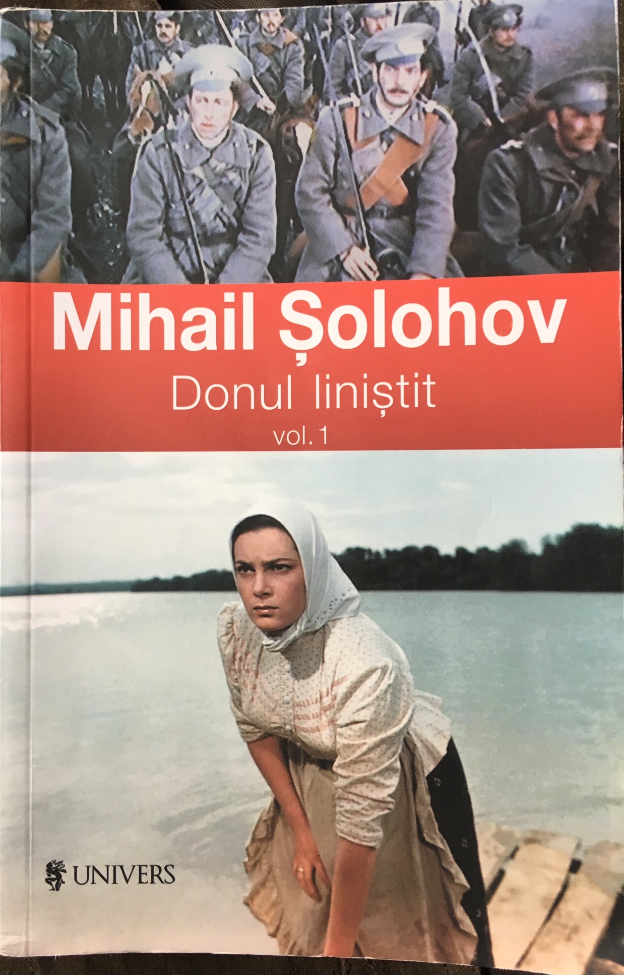 Donul linistit