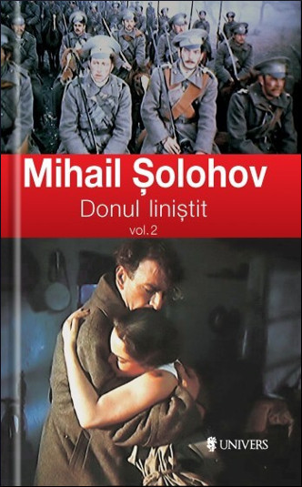 Donul liniștit, 2