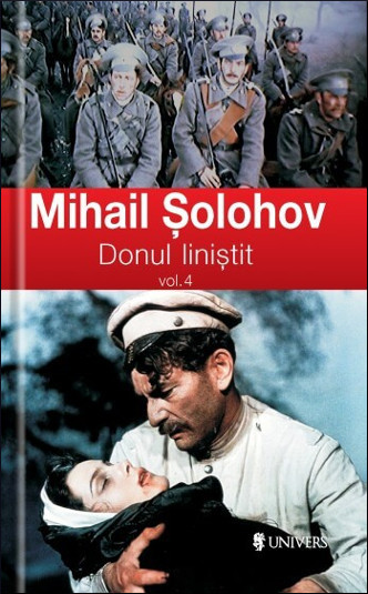 Donul liniștit, 4