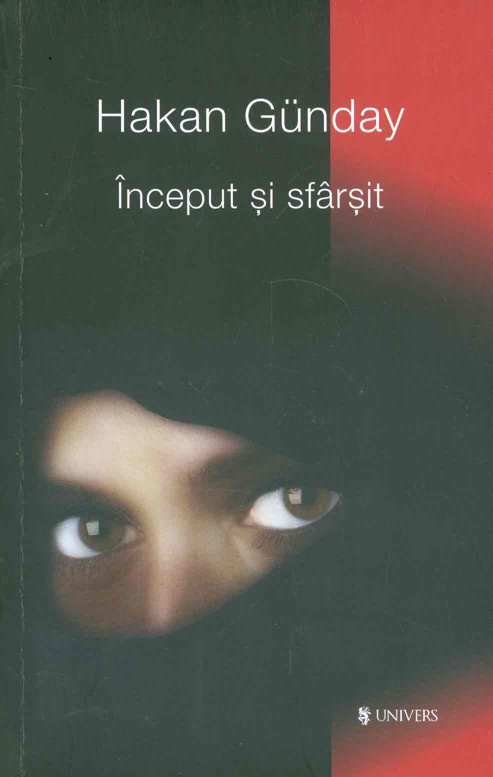 Început și sfârșit