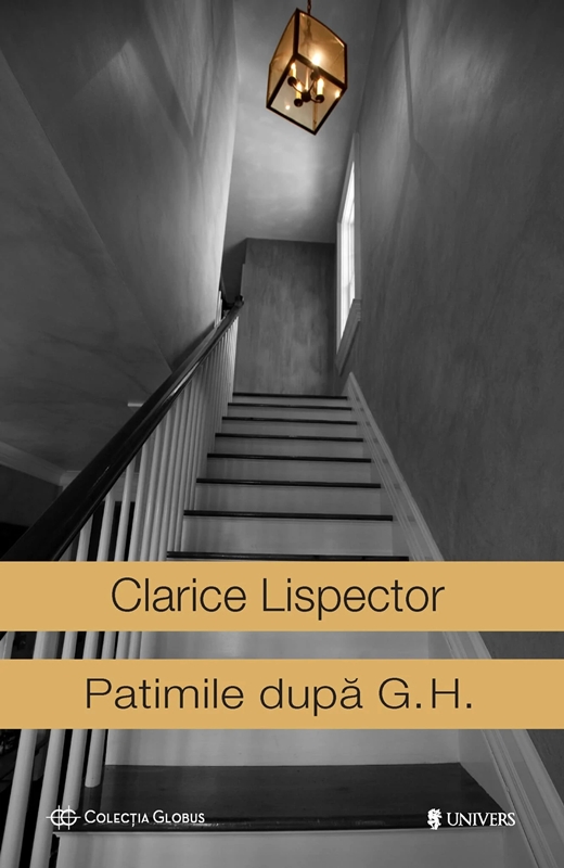 Patimile după G.H.