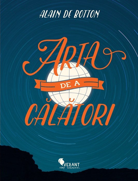 Arta de a călători