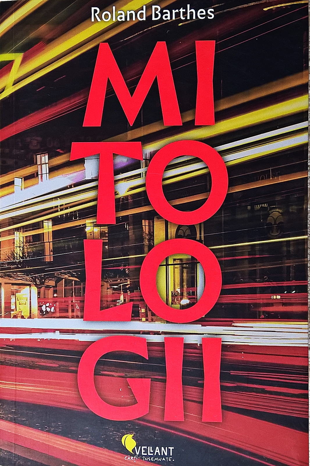 Mitologii