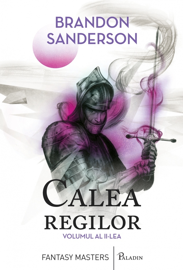 Calea regilor volumul 2