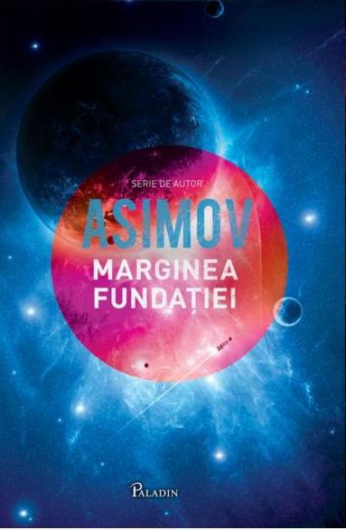 Marginea fundaţiei