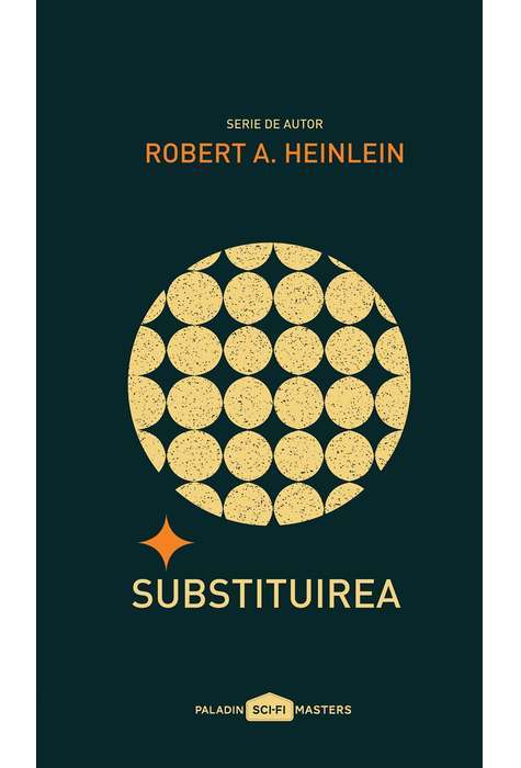 Substituirea