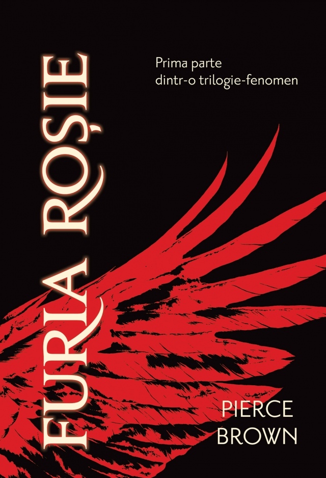 Furia Roșie