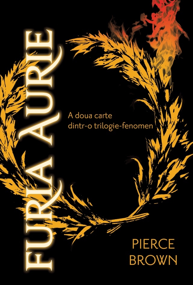Furia Aurie