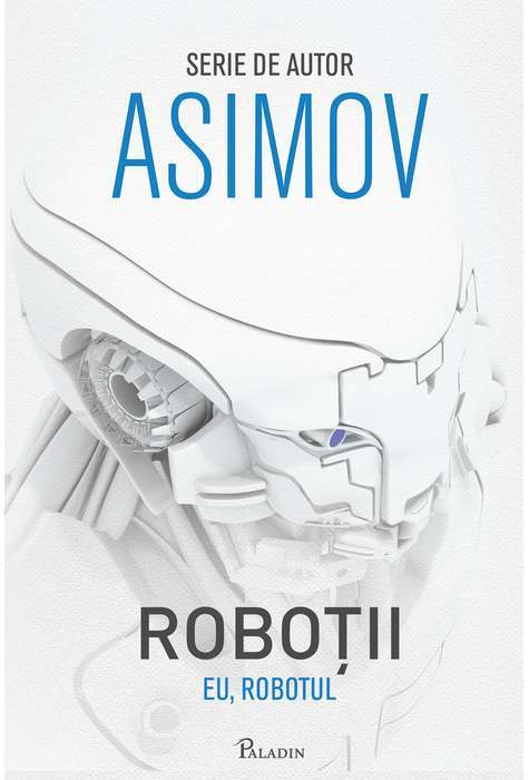 Roboții I. Eu, Robotul