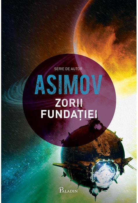 Zorii Fundației