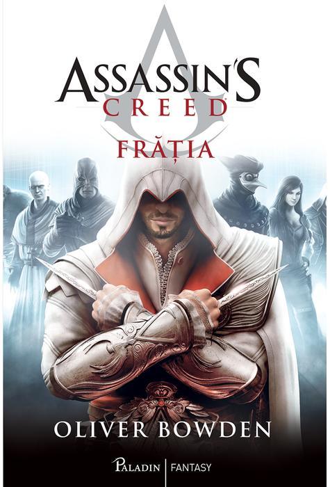 Assassin's Creed: Frăția