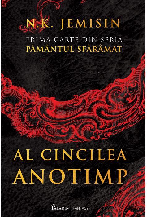 Al cincilea anotimp