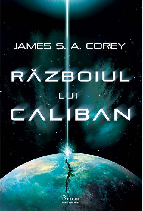 Războiul lui Caliban