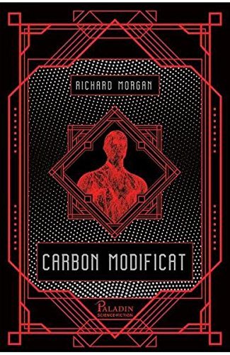 Carbon modificat