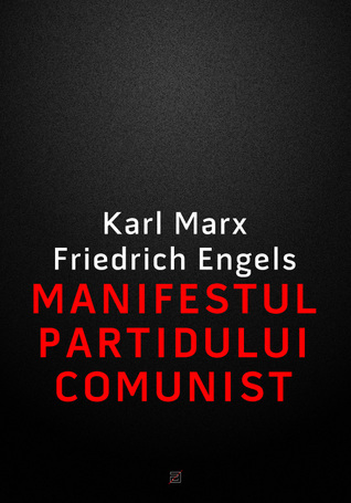 Manifestul Partidului Comunist