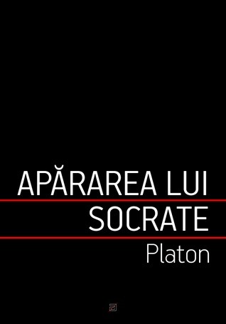 Apărarea lui Socrate