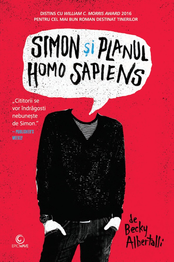 Simon și Planul Homo Sapiens