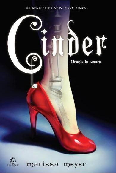 Cinder