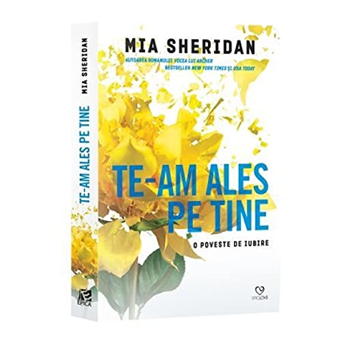 Te-Am Ales Pe Tine