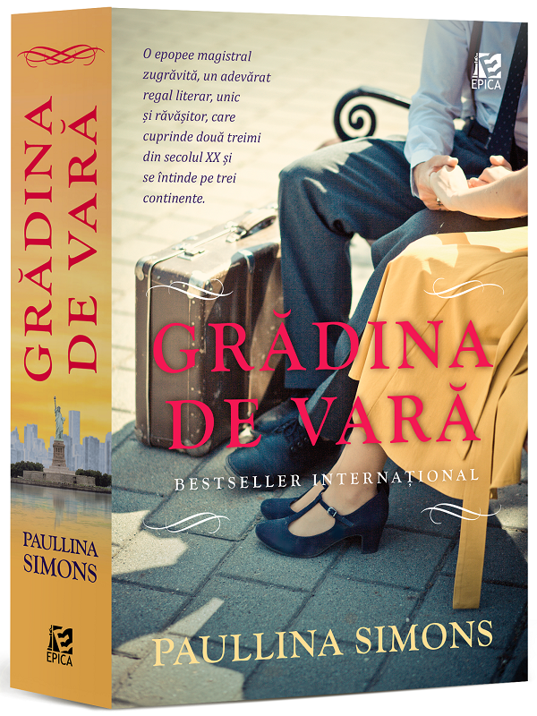 Gradina de vara