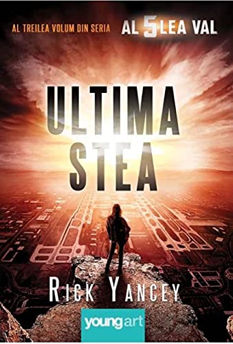 Ultima Stea Al Cincilea Val, Vol 3